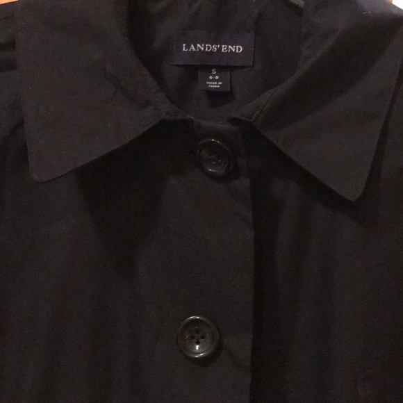 Lands End jacket - Picture 2 of 7